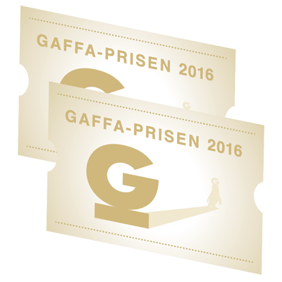Gaffa.dk